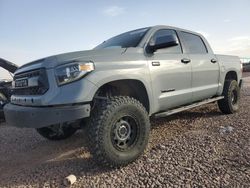 2017 Toyota Tundra Crewmax SR5 en venta en Phoenix, AZ