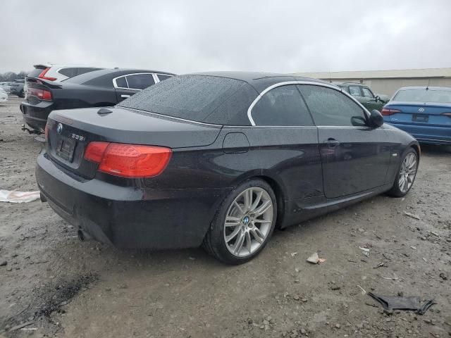 2012 BMW 335 I