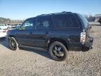 2002 Chevrolet Tahoe K1500