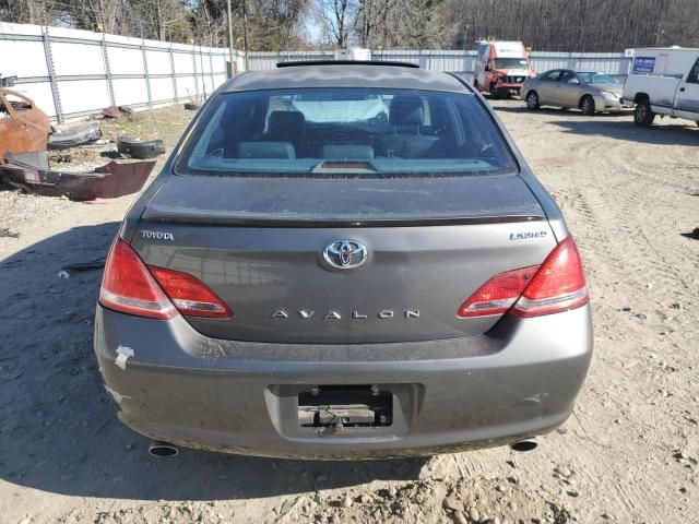 2006 Toyota Avalon XL