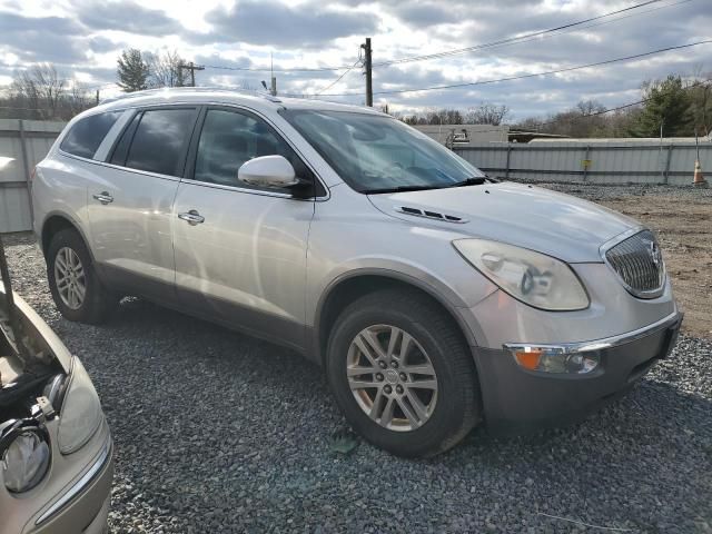 2012 Buick Enclave