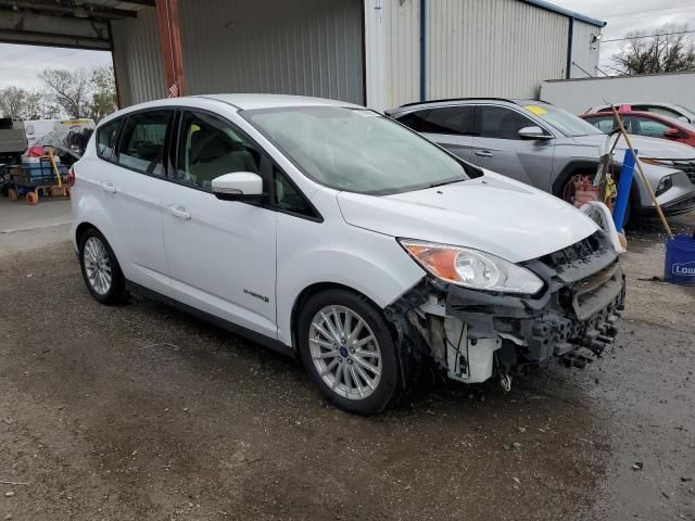 2016 Ford C-MAX SE