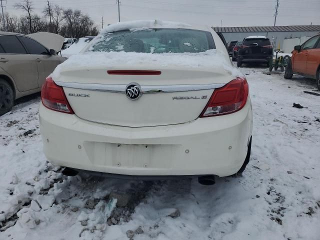 2013 Buick Regal Premium