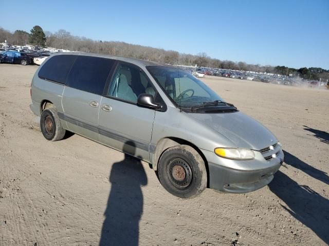 1999 Dodge Grand Caravan SE