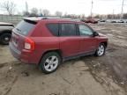 2012 Jeep Compass Sport