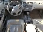 2000 Honda Accord EX