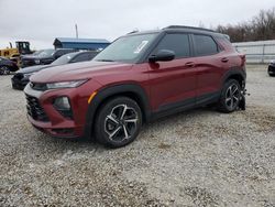 2022 Chevrolet Trailblazer RS en venta en Memphis, TN