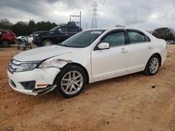 Ford Vehiculos salvage en venta: 2011 Ford Fusion SEL