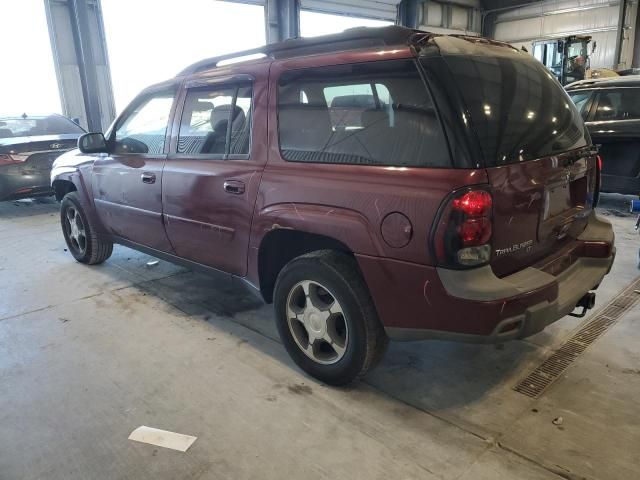 2005 Chevrolet Trailblazer EXT LS