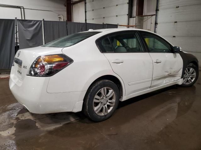 2010 Nissan Altima Base