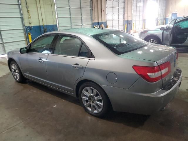 2008 Lincoln MKZ