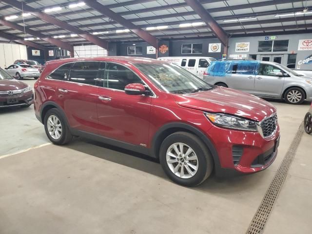 2019 KIA Sorento L