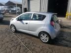 2013 Chevrolet Spark LS