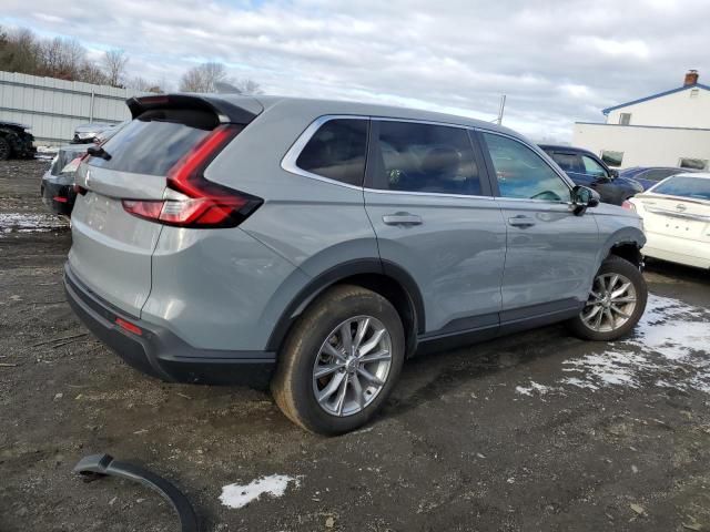 2023 Honda CR-V EXL