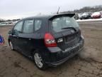 2008 Honda FIT Sport