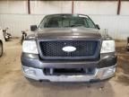 2005 Ford F150 Supercrew