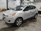 2013 Hyundai Tucson GL