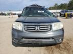 2013 Honda Pilot EXL