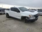 2018 Chevrolet Colorado ZR2