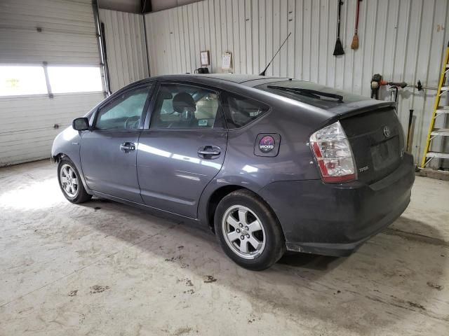 2009 Toyota Prius