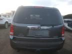 2012 Honda Pilot Touring