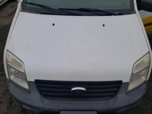 2012 Ford Transit Connect XL