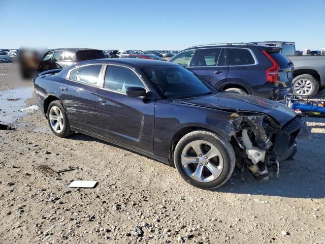 2012 Dodge Charger SE