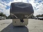 2014 Soli Travel Trailer