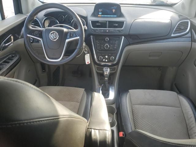 2013 Buick Encore Convenience