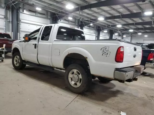 2016 Ford F350 Super Duty