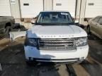 2011 Land Rover Range Rover HSE Luxury