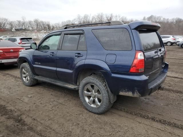 2006 Toyota 4runner Limited