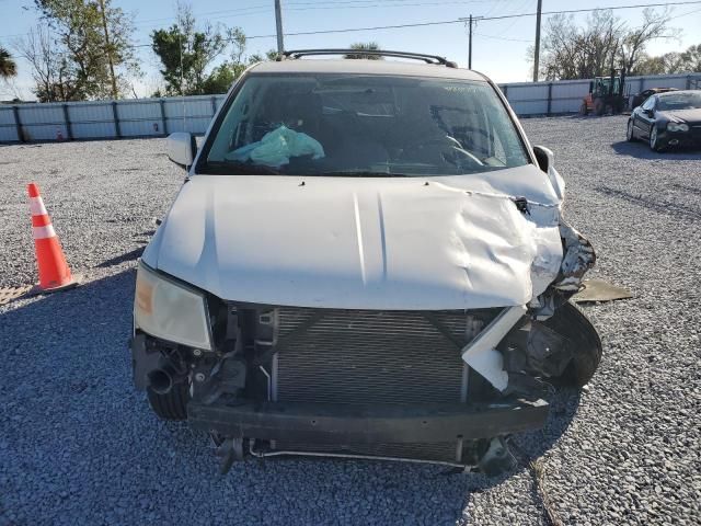 2010 Dodge Grand Caravan SXT