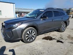 Subaru salvage cars for sale: 2023 Subaru Outback Limited