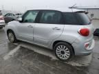 2014 Fiat 500L Easy