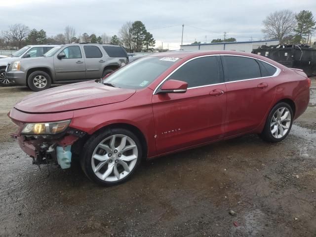 2015 Chevrolet Impala LT