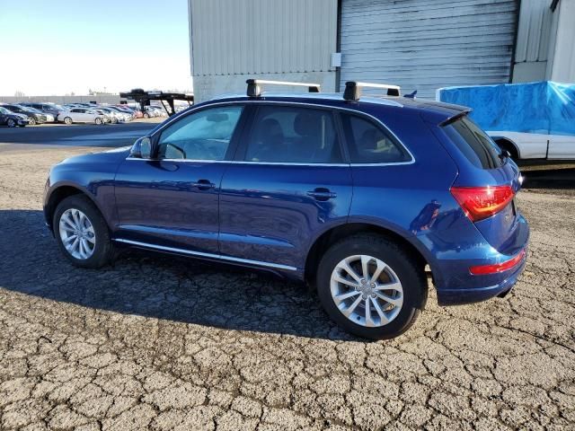 2014 Audi Q5 Premium Plus