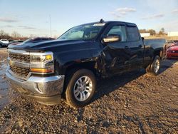 2018 Chevrolet Silverado C1500 LT en venta en Hueytown, AL