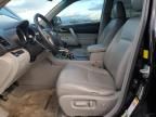 2010 Toyota Highlander SE