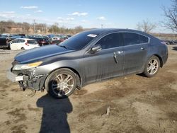 Acura Vehiculos salvage en venta: 2009 Acura TL