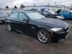 2016 BMW 528 XI