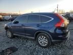 2016 Honda CR-V EXL