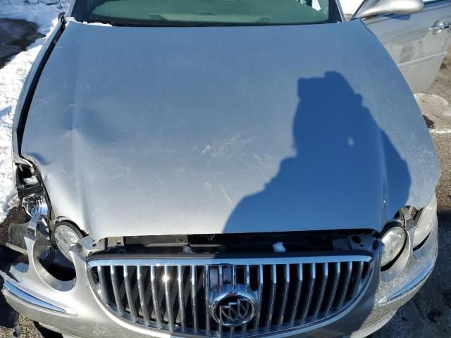 2008 Buick Lacrosse CXL