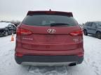 2014 Hyundai Santa FE Sport