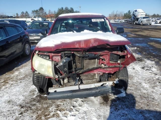 2006 Toyota Tacoma