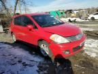 2007 Nissan Versa S