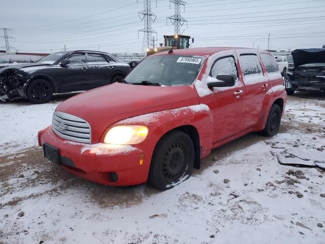 2008 Chevrolet HHR LS