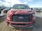 2015 Ford F150 Super Cab