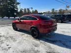 2017 Mercedes-Benz GLC Coupe 300 4matic