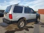 2001 Ford Explorer Sport